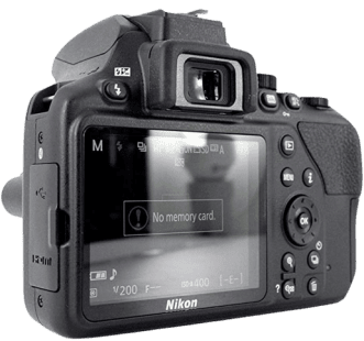 Adiós a las Nikon D3500 y D5600: descatalogadas las dos populares gamas de  réflex